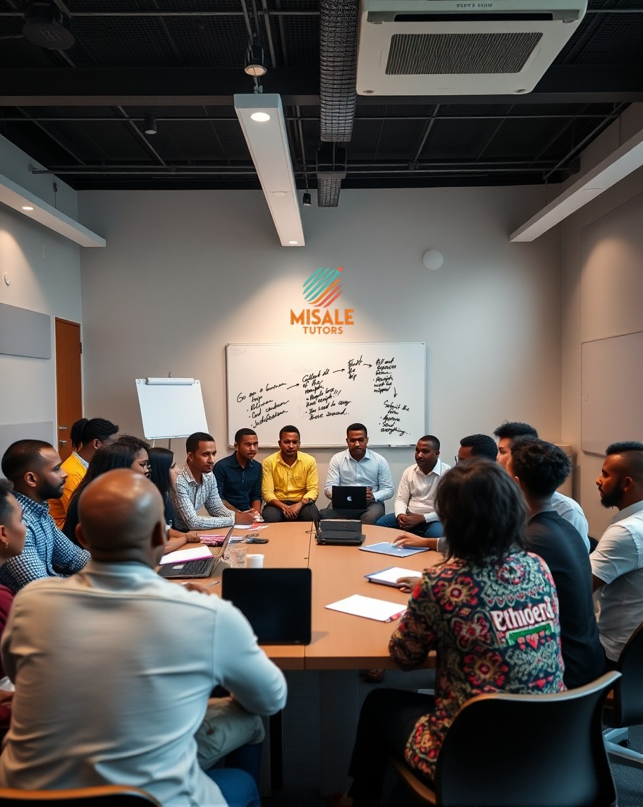 Team Meeting